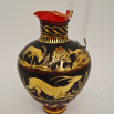 váza - džbán Etrusk