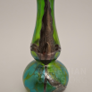 váza PG 1/473 (Var.) s galvanoplastikou