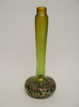 váza Oilspot - Multicolor - variant"