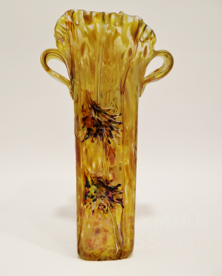 váza "Papillon Abstract Flower I."