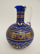 váza džbánek - etrusk "variant"