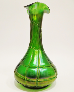 váza "Veined II"