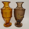 váza - oroplastika - řecká mythologie