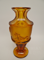 váza oroplastika - řecká mythologie