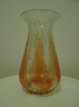 váza schaumglas Ikora