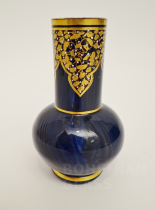 váza Lapis lazuli