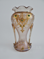 váza "Aurora" Glatt - DEK 451