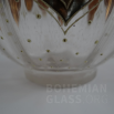 váza Kristalliris geript - montáž