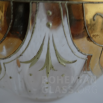váza Kristalliris geript - montáž