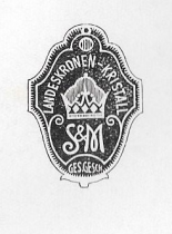 Schneider & Müller Georgswalde - Ebersbach - část I.