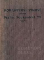 Morawtzovi Synové - Otvovice