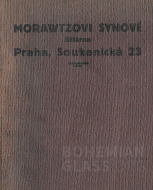 Morawtzovi Synové - Otvovice