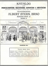 Albert Stern (Schreiber Neffen ...)