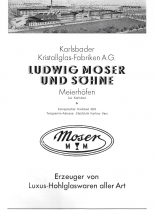 Ludwig Moser und Söhne Meierhöfen