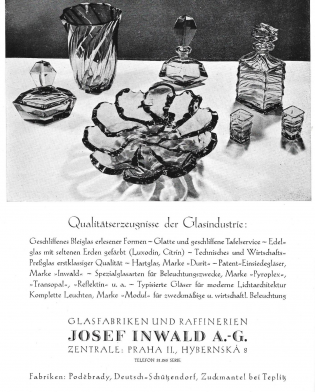 Josef Inwald A.G.