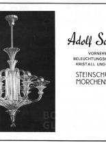 Adolf Schönbek Steinschönau
