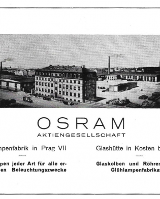 OSRAM