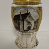 pohár  - Jan Hus a Betlémská kaple