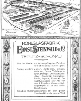 Ernst Steinwald & Co.