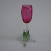váza - tulipán
