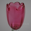 váza - tulipán