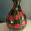 váza Vz. 12 - "Webbed"