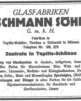 Fischmann Söhne G.m.b.H.