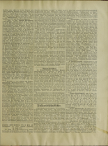 Prager Abendblatt 21.6.1890 - "Lace"