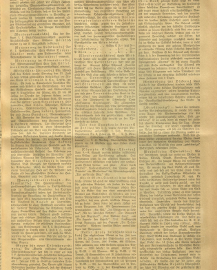 Teplitz-Schönauer Anzeiger 3.8.1910