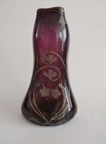 váza Violett Glatt - decor P 106