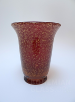 váza Vz. 79  - "Goldglas"
