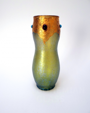 váza Delphi - DEK 343
