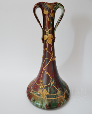 váza Jaspis