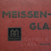 Meissen-Glas - katalog Nr. 71