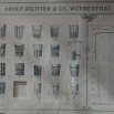 Adolf Richter & Co. Preiscourant No. 21