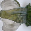 váza - mísa "Gloria - Kralik"