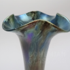 váza "Ribbed - Marbled"