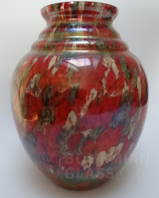 váza Vz. 31