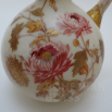 váza - džbán florální malba - dekor 1440
